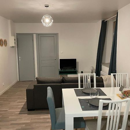 Appartement T2 Meuble, Centre Verdun, 1Er Etage エクステリア 写真
