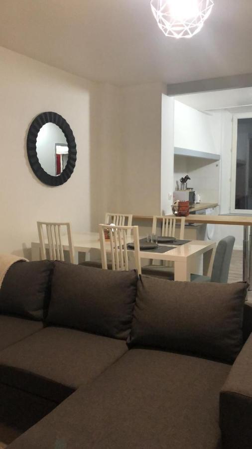 Appartement T2 Meuble, Centre Verdun, 1Er Etage エクステリア 写真